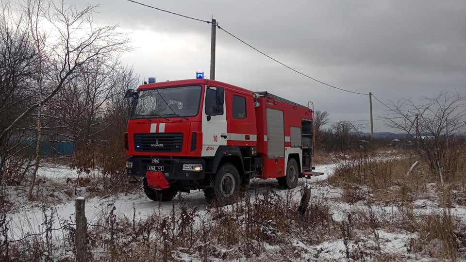 Фото ілюстративне