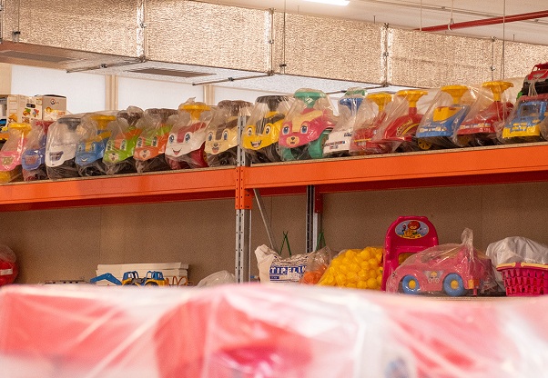 Іграшки франківського виробника експортують у понад 30 країн світу ФОТО
