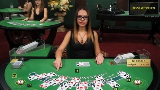 Lietuvos Blackjack kazino reitingą pristatė ekspertas Vitalijus Kuzmičius onlinecasino-lt24.com