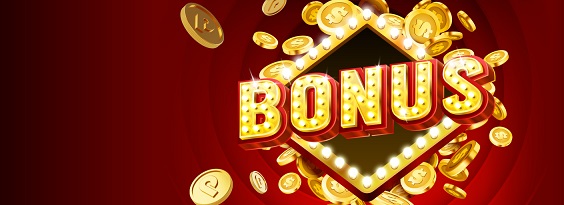 Бонуси Пін-Ап казино