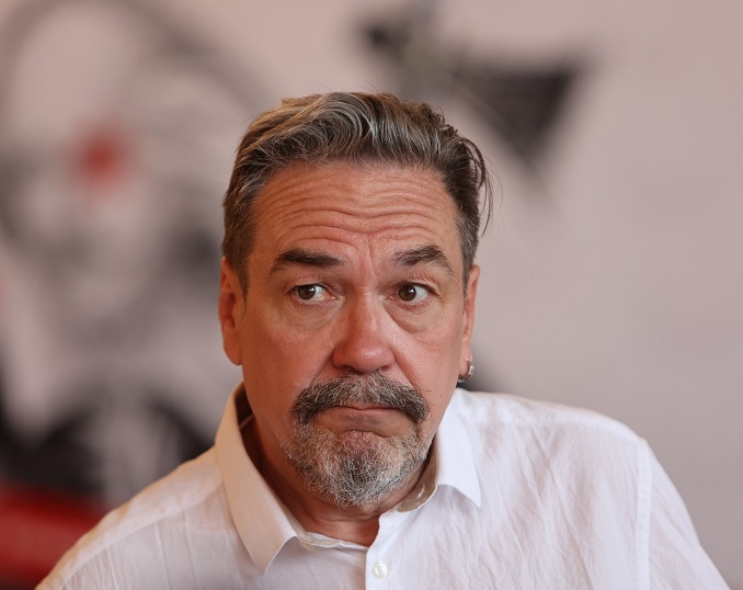 Фото Юрія Рильчука