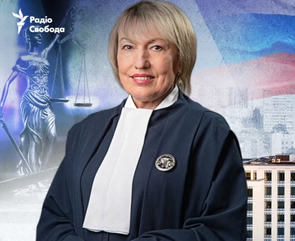 Надія Стефанів