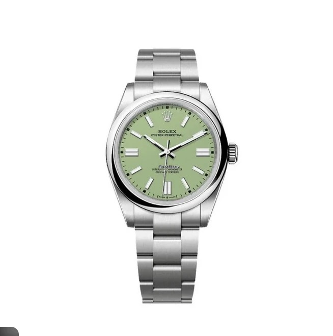 Lux Groups презентує нові моделі Rolex