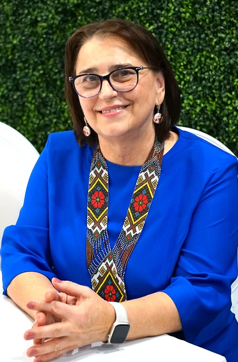 Мирослава РОЗДОЛЬСЬКА