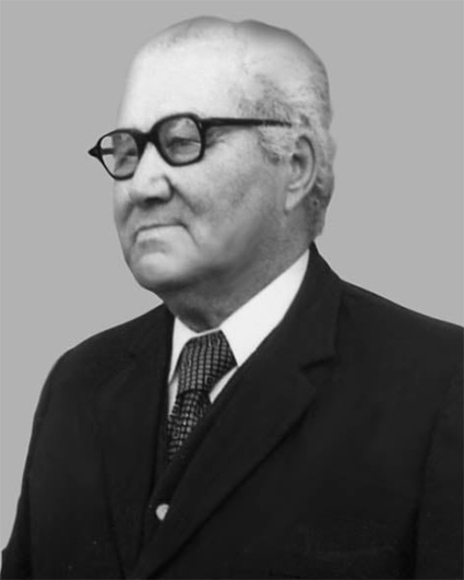 В. Горбовий (фото – з Інтернет-мережі)