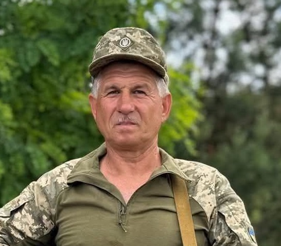 Василь Коваль