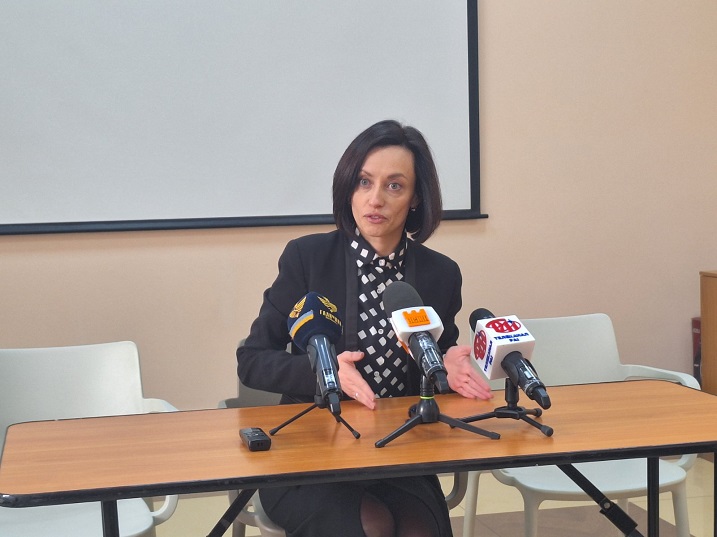 Надія КУЗЬМИЧОВА