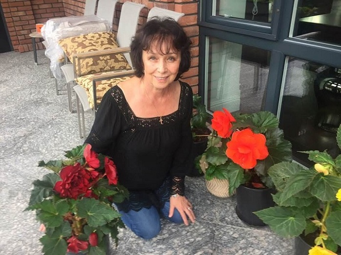 Марія ТОМЕНЧУК