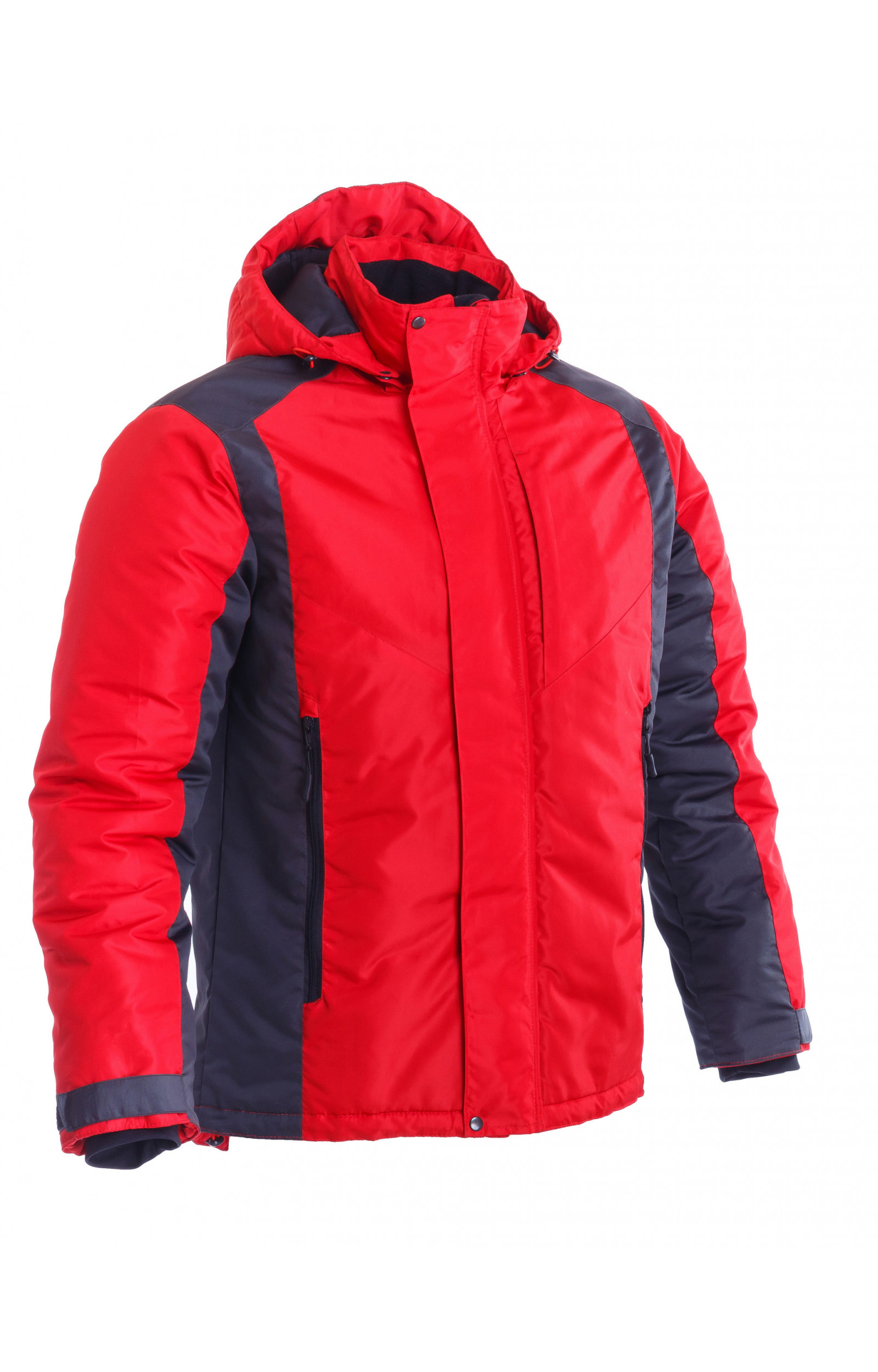 робочі куртки зимові