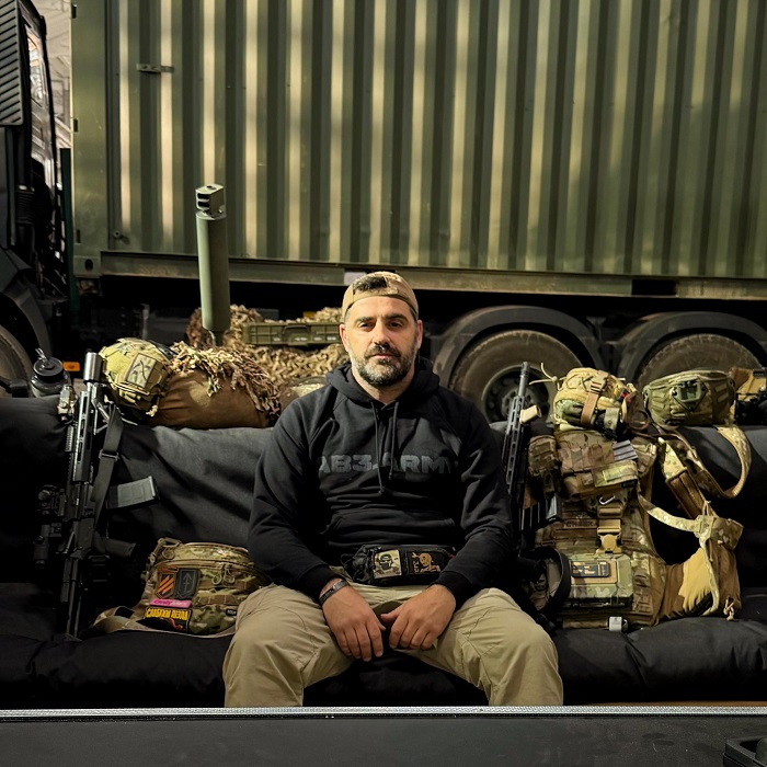 Любомир ЛЕВИЦЬКИЙ