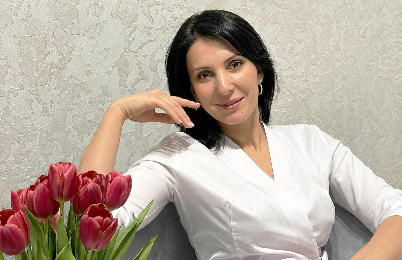  Ірина Круховська.
