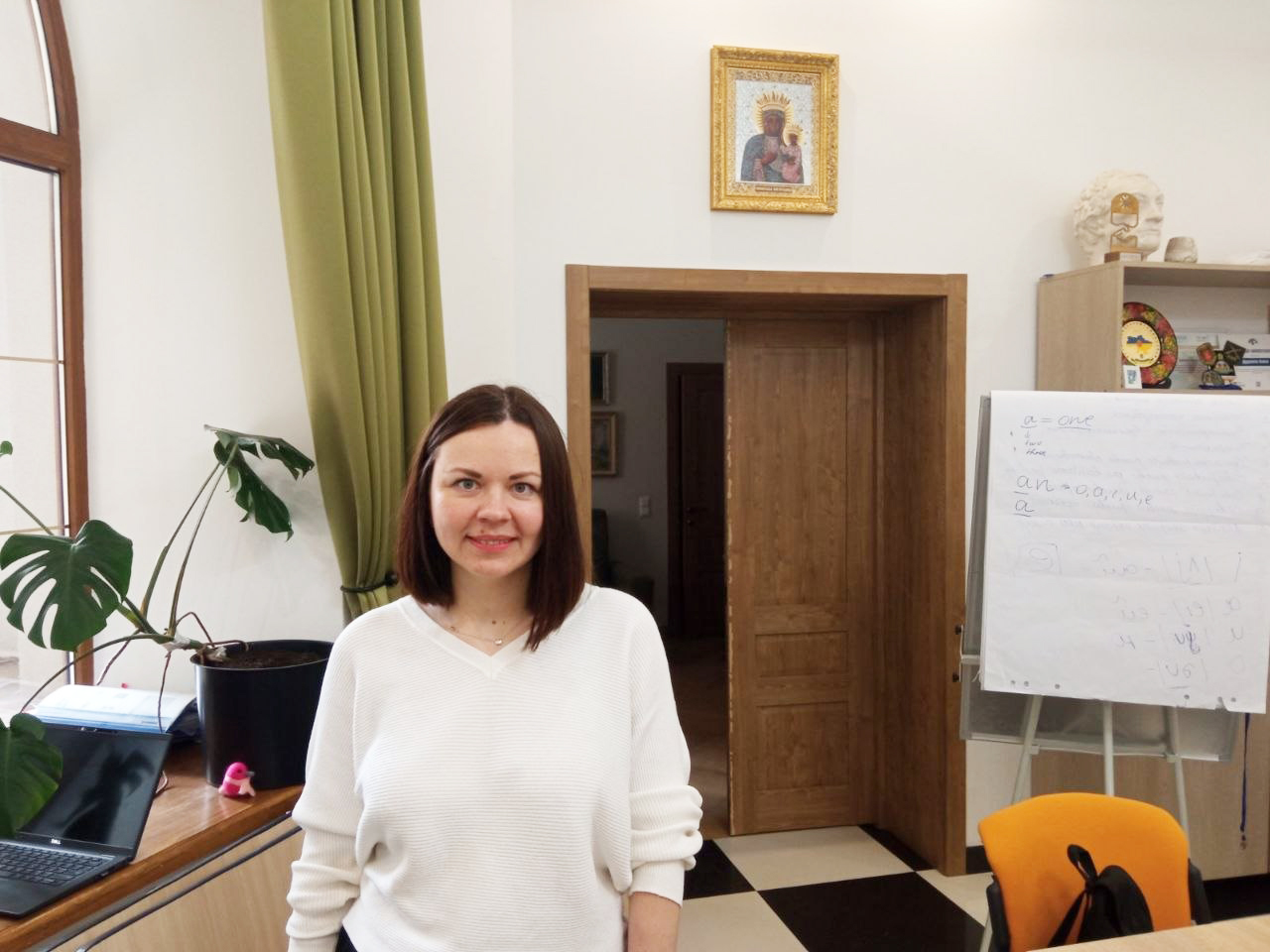  Світлиця.