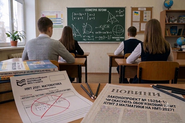 Ілюстративне зображення